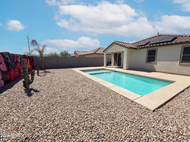 4223 S 93RD Drive, Tolleson, AZ 85353