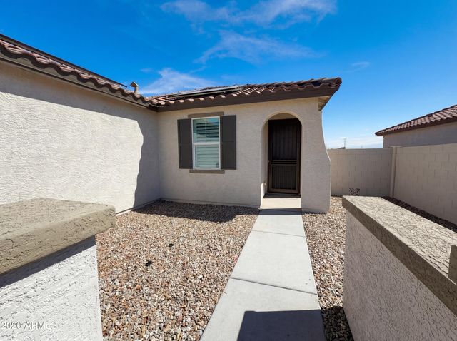 4223 S 93RD Drive, Tolleson, AZ 85353