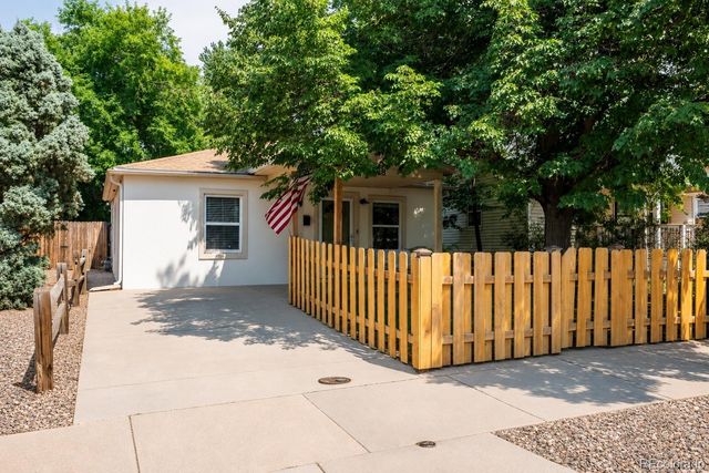 3148 S Lincoln Street, Englewood, CO 80113