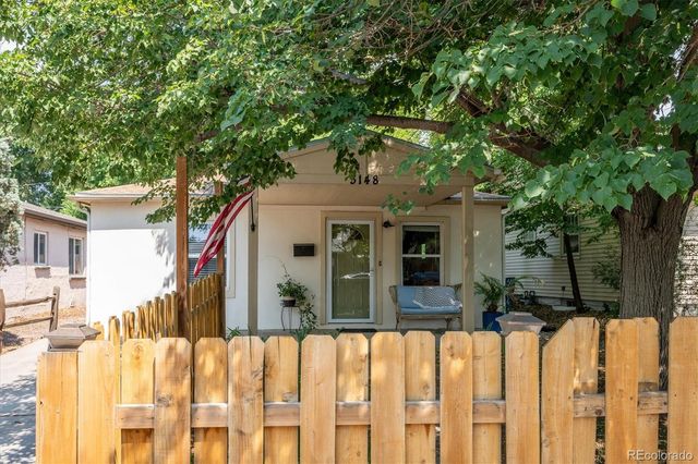 3148 S Lincoln Street, Englewood, CO 80113