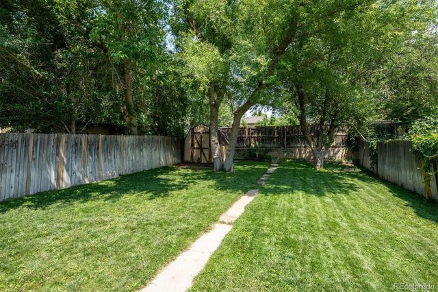 3148 S Lincoln Street, Englewood, CO 80113