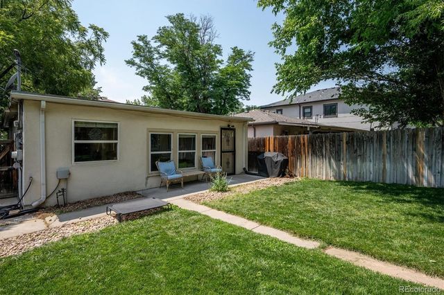 3148 S Lincoln Street, Englewood, CO 80113