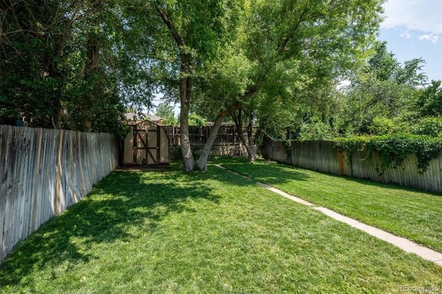 3148 S Lincoln Street, Englewood, CO 80113