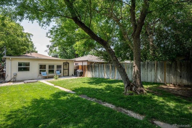 3148 S Lincoln Street, Englewood, CO 80113