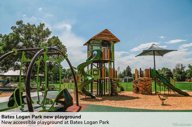 3148 S Lincoln Street, Englewood, CO 80113