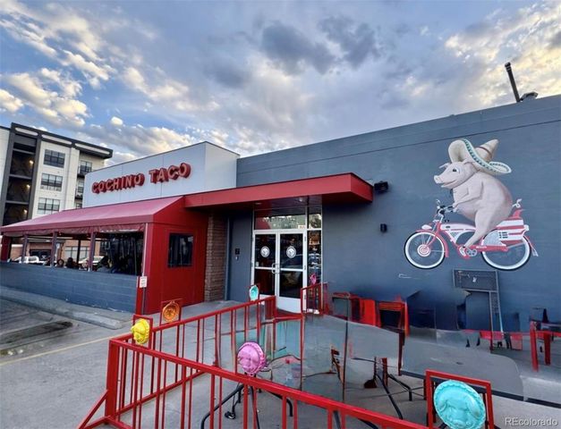 3148 S Lincoln Street, Englewood, CO 80113