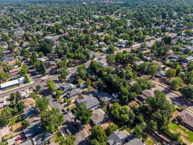 3148 S Lincoln Street, Englewood, CO 80113