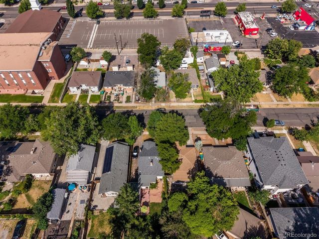 3148 S Lincoln Street, Englewood, CO 80113