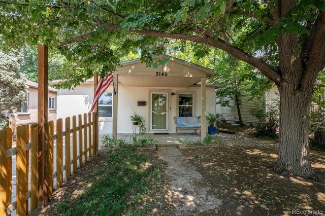 3148 S Lincoln Street, Englewood, CO 80113
