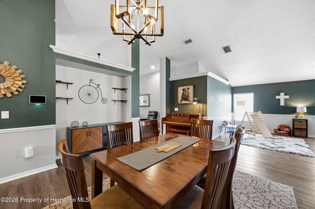13428 Mandalay Place, Spring Hill, FL 34609