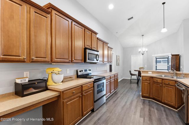 13428 Mandalay Place, Spring Hill, FL 34609