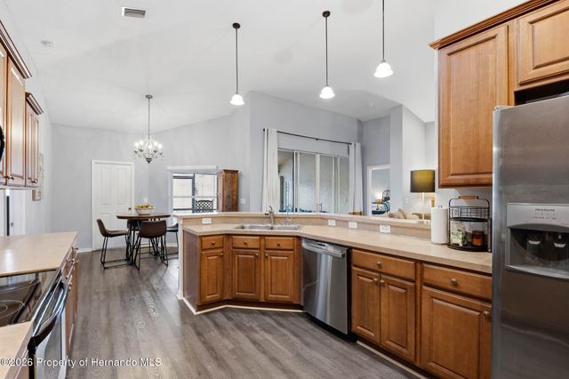 13428 Mandalay Place, Spring Hill, FL 34609