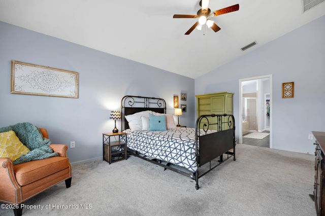 13428 Mandalay Place, Spring Hill, FL 34609