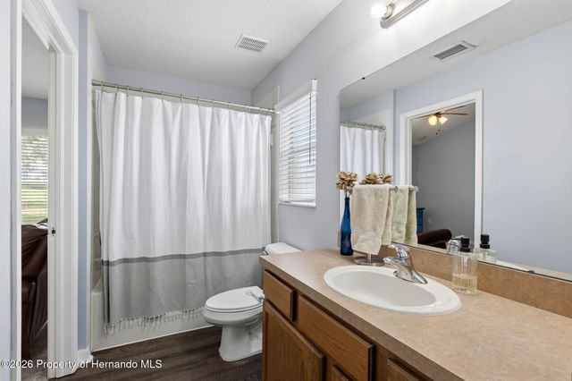 13428 Mandalay Place, Spring Hill, FL 34609