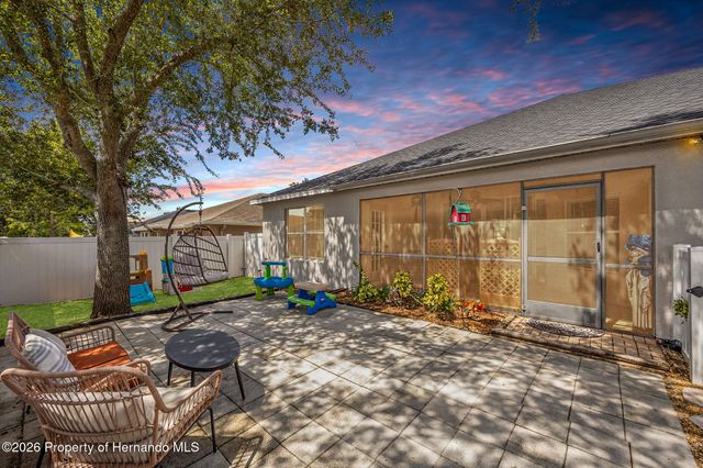 13428 Mandalay Place, Spring Hill, FL 34609