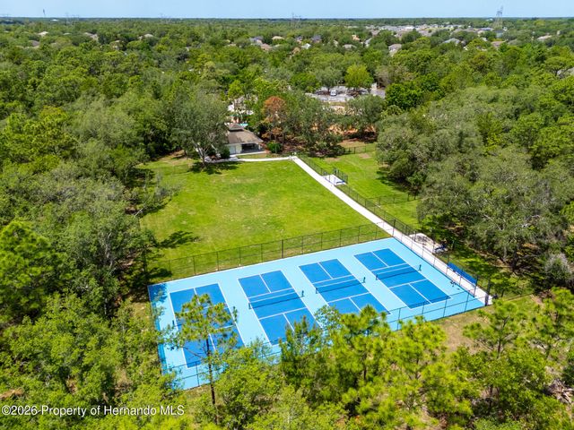 13428 Mandalay Place, Spring Hill, FL 34609