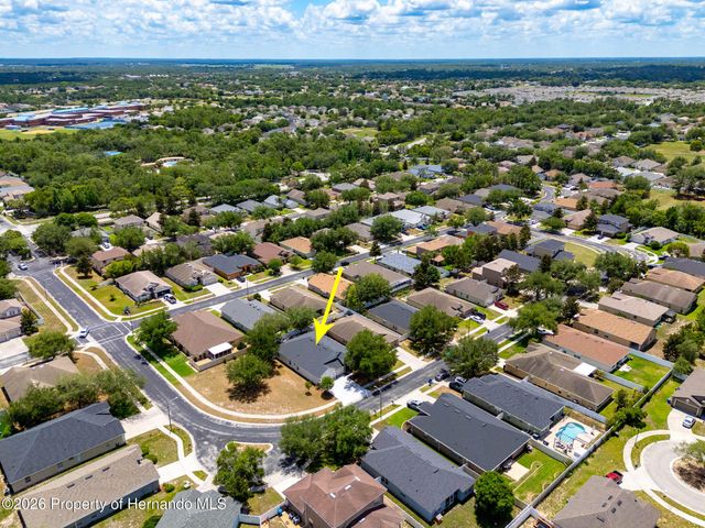 13428 Mandalay Place, Spring Hill, FL 34609