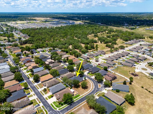13428 Mandalay Place, Spring Hill, FL 34609