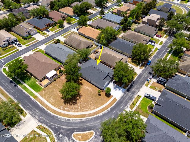 13428 Mandalay Place, Spring Hill, FL 34609