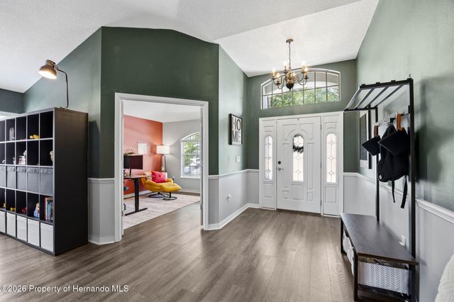 13428 Mandalay Place, Spring Hill, FL 34609