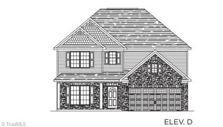 3809 Kestrel Lane 91, Colfax, NC 27235