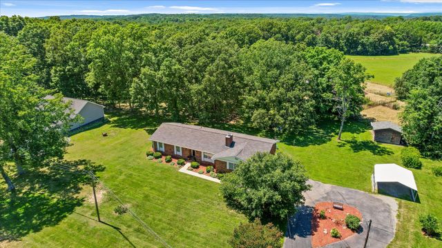 445 Brow Road, Trenton, GA 30752