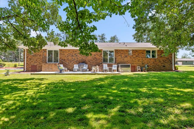 445 Brow Road, Trenton, GA 30752