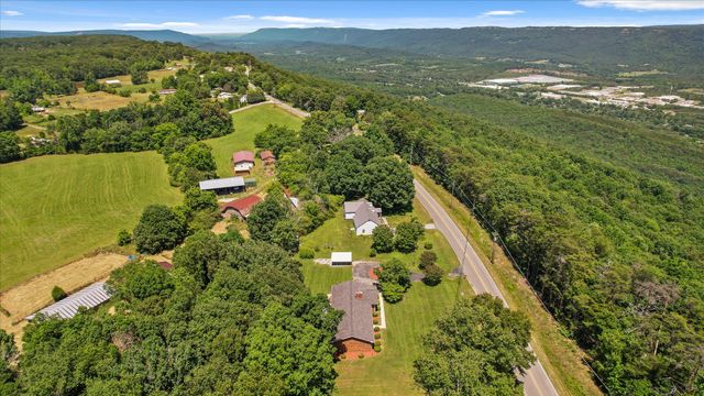 445 Brow Road, Trenton, GA 30752