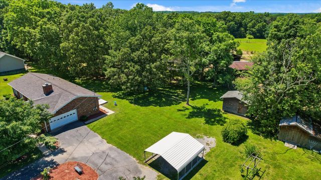 445 Brow Road, Trenton, GA 30752