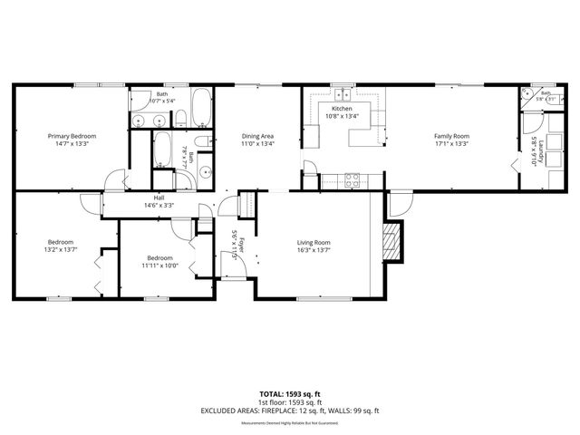 445 Brow Road, Trenton, GA 30752