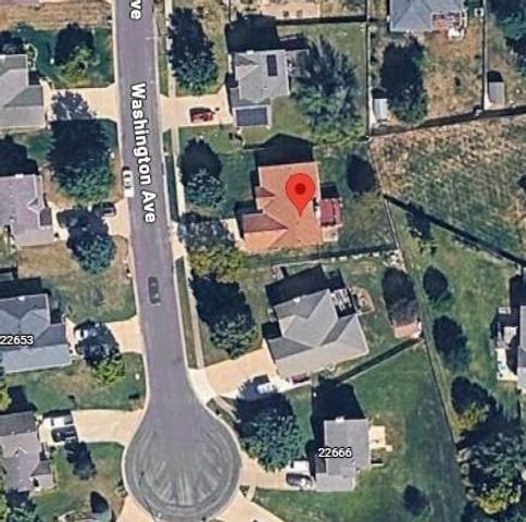 22646 Washington Avenue, Spring Hill, KS 66083