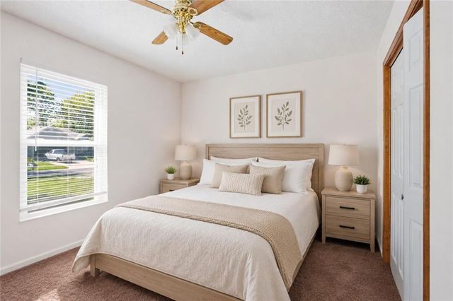 22646 Washington Avenue, Spring Hill, KS 66083