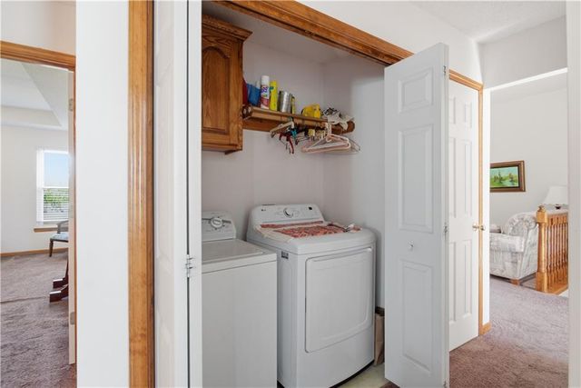 22646 Washington Avenue, Spring Hill, KS 66083