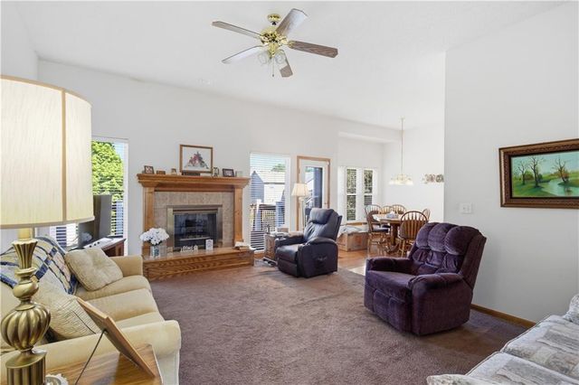 22646 Washington Avenue, Spring Hill, KS 66083