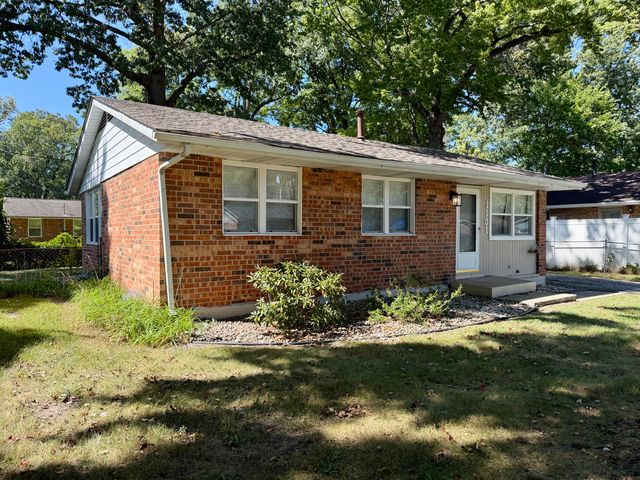 1101 Salem Street, Michigan City, IN 46360