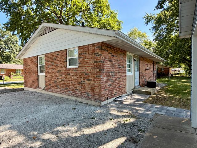 1101 Salem Street, Michigan City, IN 46360