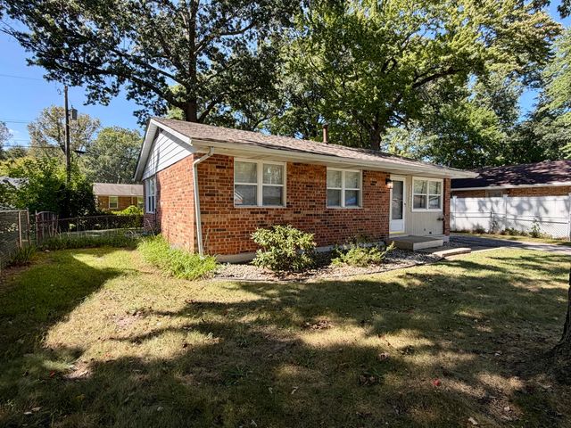 1101 Salem Street, Michigan City, IN 46360