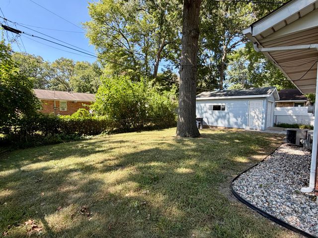 1101 Salem Street, Michigan City, IN 46360