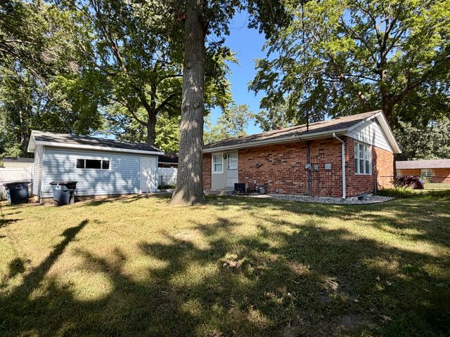 1101 Salem Street, Michigan City, IN 46360