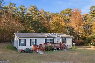 2564 Vinson Mountain Road, Rockmart, GA 30153