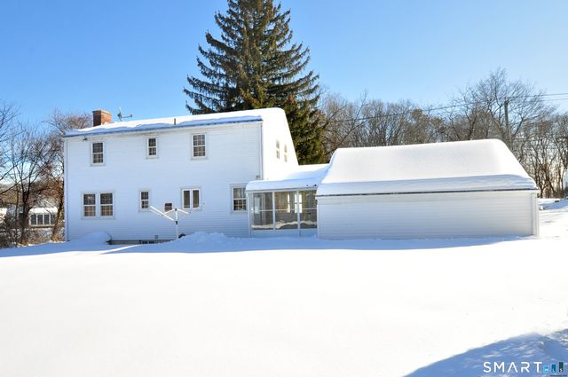 85 Lydall Street, Manchester, CT 06042