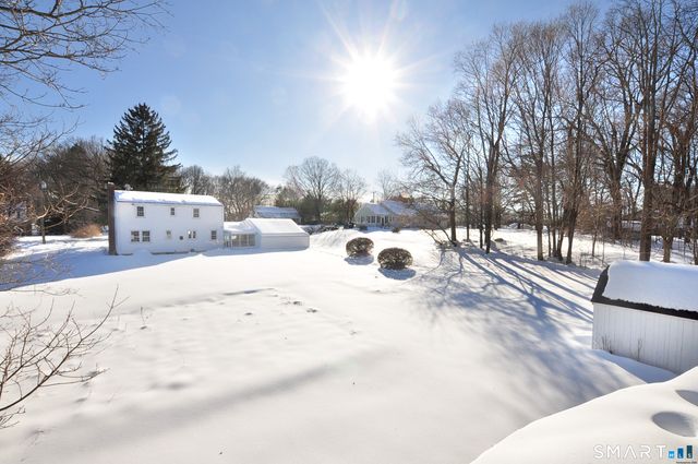 85 Lydall Street, Manchester, CT 06042