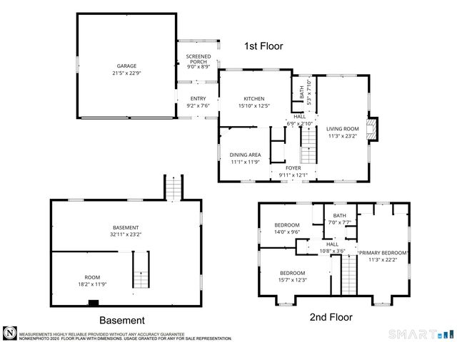 85 Lydall Street, Manchester, CT 06042