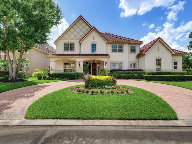 15707 Azalea Shores Drive, Houston, TX 77070