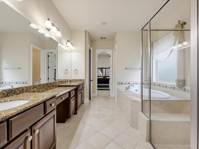15707 Azalea Shores Drive, Houston, TX 77070