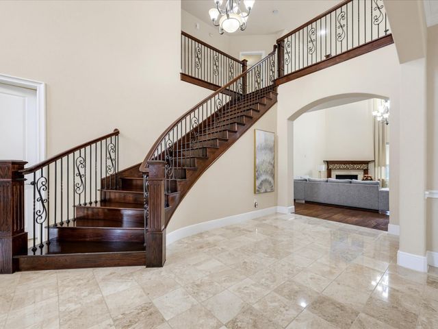 15707 Azalea Shores Drive, Houston, TX 77070