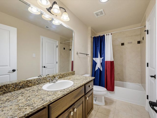 15707 Azalea Shores Drive, Houston, TX 77070