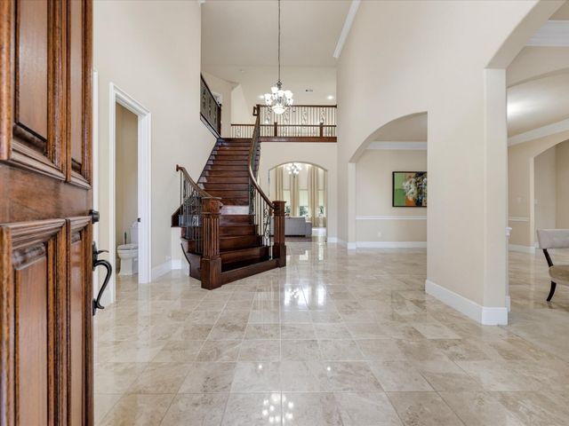 15707 Azalea Shores Drive, Houston, TX 77070