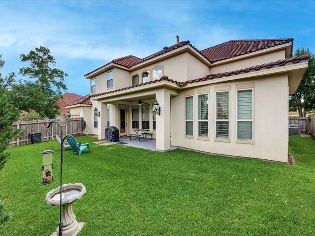 15707 Azalea Shores Drive, Houston, TX 77070