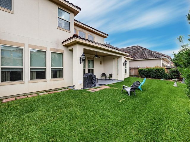 15707 Azalea Shores Drive, Houston, TX 77070